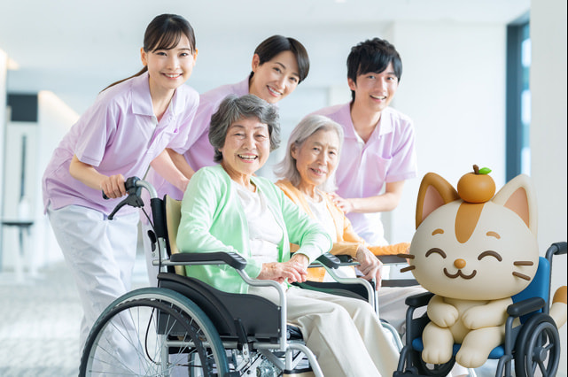 尼崎交通事業振興株式会社