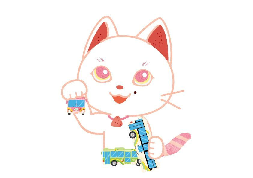 いちごちゃん